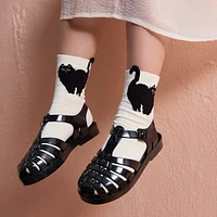 Mini Melissa Possession Sandal - Little Kid / Big Kid