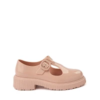 Mini Melissa Jackie Platform Mary Jane Casual Shoe