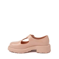 Mini Melissa Jackie Platform Mary Jane Casual Shoe