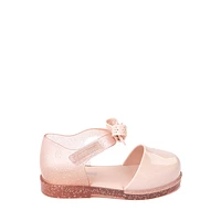 Mini Melissa Amy Sandal - Toddler Pink