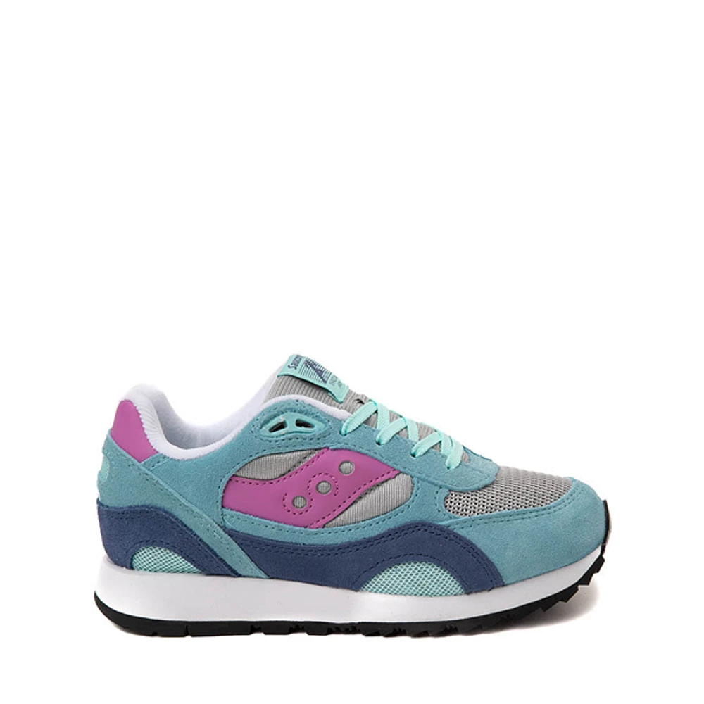 Saucony Shadow 6000 Athletic Shoe