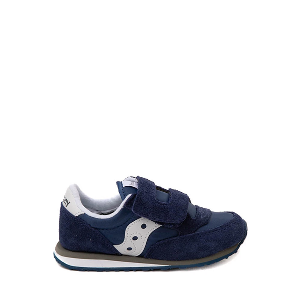 Saucony Baby Jazz Athletic Shoe