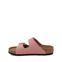 Birkenstock Arizona Sandal - Little Kid Pink Clay