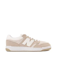 New Balance 480 Athletic Shoe - Mindful Gray / Moonbeam Sea Salt