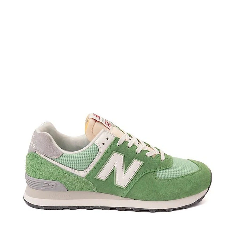 Mens New Balance 574 Athletic Shoe