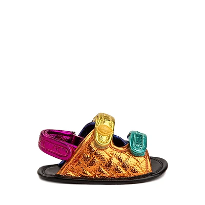 Kurt Geiger Mini Orson Sandal