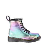 Dr. Martens 1460 8-Eye Boot - Big Kid - Rainbow