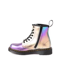 Dr. Martens 1460 8-Eye Boot - Big Kid - Rainbow