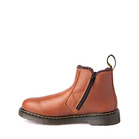 Dr. Martens 2976 Leonore Chelsea Boot - Little Kid / Big Tan