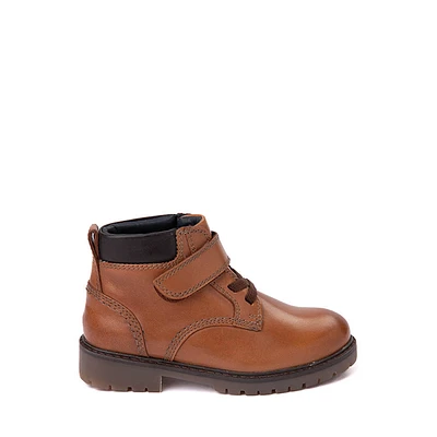 Johnston and Murphy Patterson Boot - Toddler / Little Kid Tan