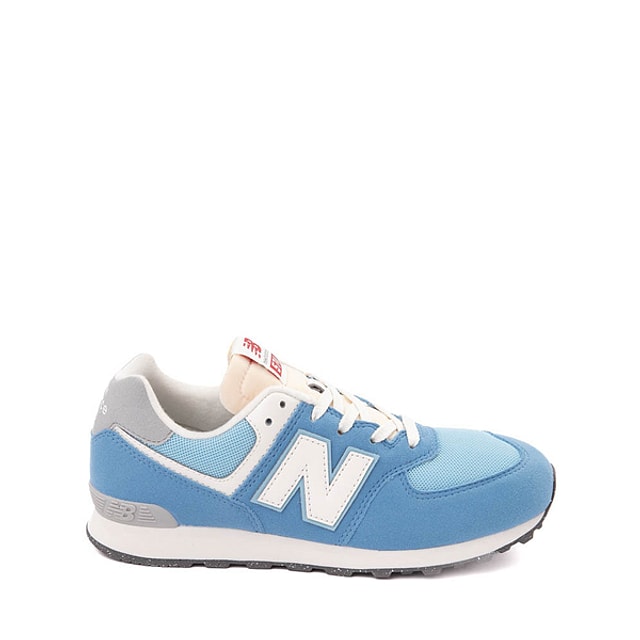 New Balance 574 Athletic Shoe - Big Kid