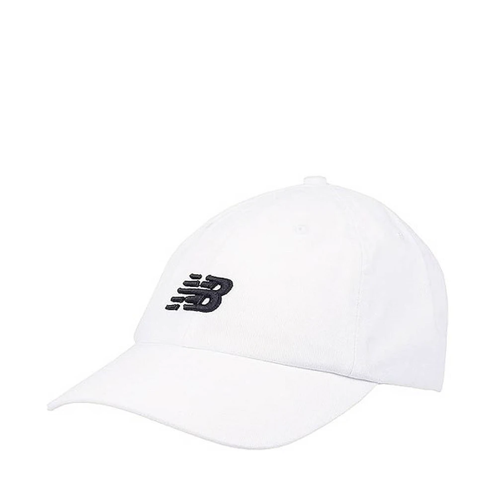 New Balance Dad Hat - White