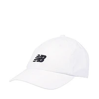 New Balance Dad Hat - White