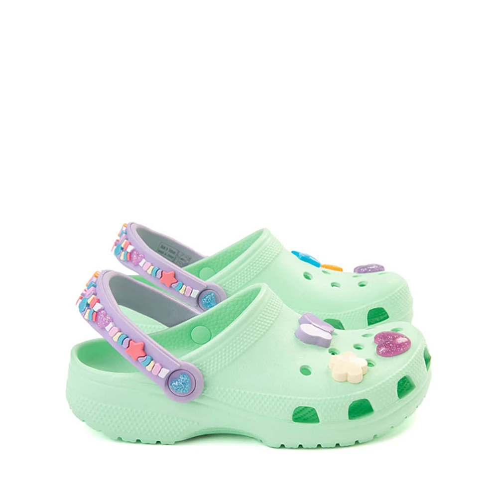 Crocs Classic Summer Camp Clog