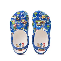 Crocs x Sonic The Hedgehog&trade Classic Clog