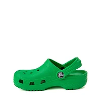 Crocs Classic Clog - Little Kid / Big Kid - Green Ivy