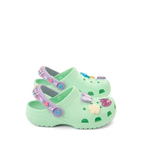 Crocs Classic Summer Camp Clog