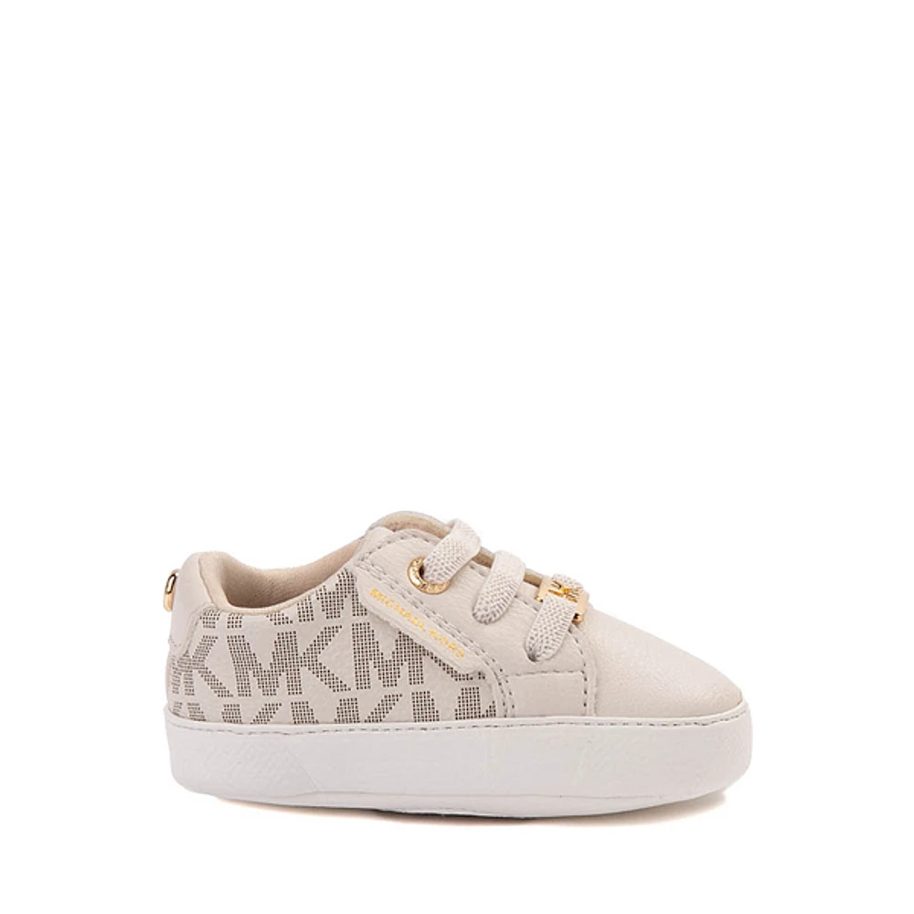 Michael Kors Izetta Sneaker - Baby Vanilla