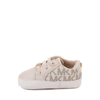 Michael Kors Izetta Sneaker - Baby - Vanilla