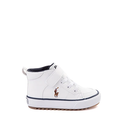 Jaxson Hi-Top Sneaker by Polo Ralph Lauren