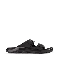 Birkenstock Mogami Terra Slide Sandal - Apex Black