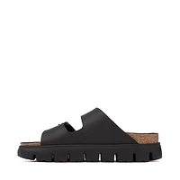 Womens Papillio by Birkenstock® Arizona Chunky Slide Sandal