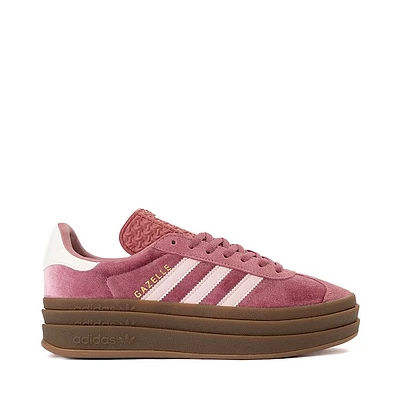 Womens adidas Gazelle Bold Athletic Shoe