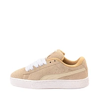 Womens PUMA Suede XL Hairy Athletic Shoe