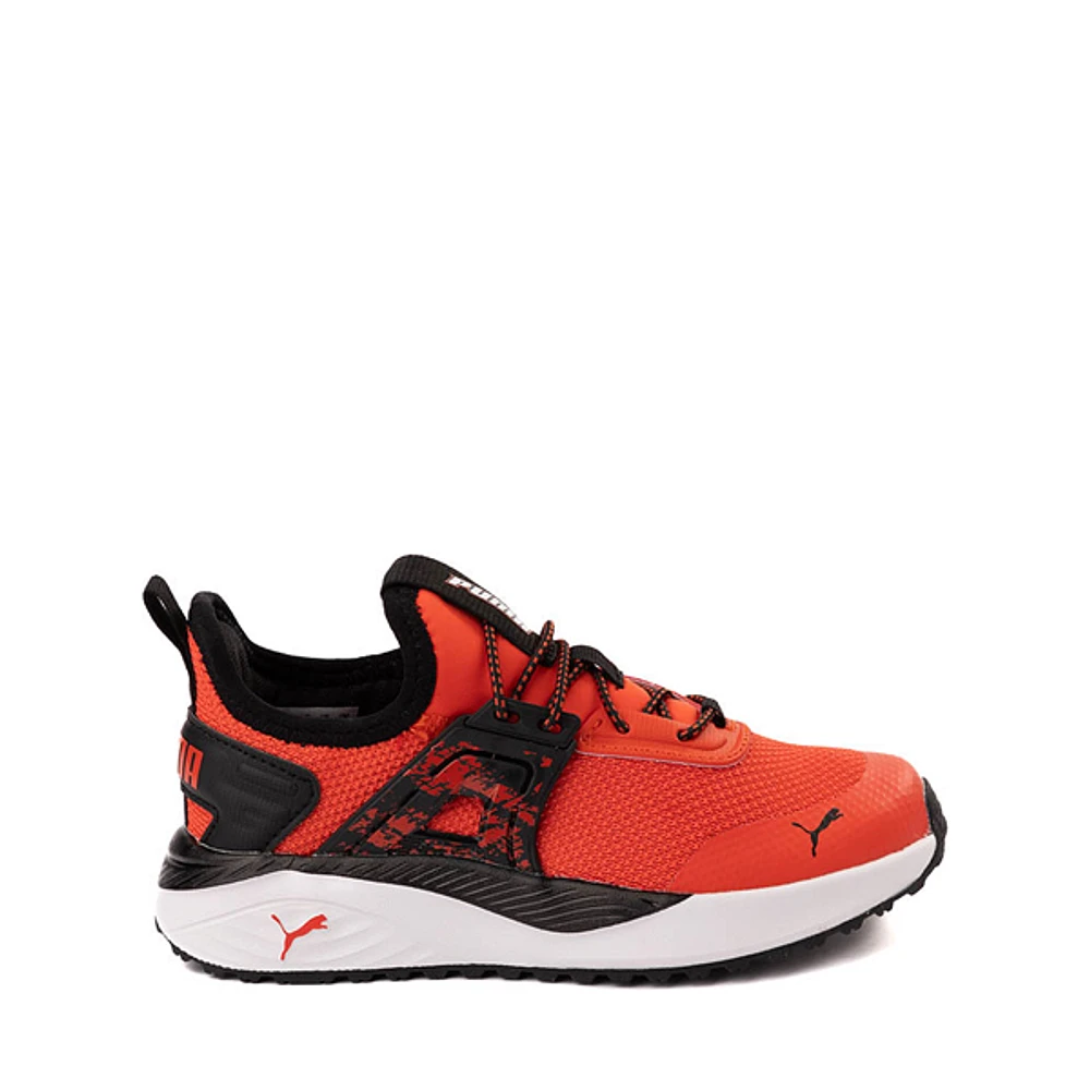 PUMA Pacer 23 Hot Shot Athletic Shoe