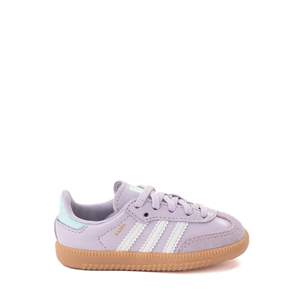 adidas Samba OG Athletic Shoe