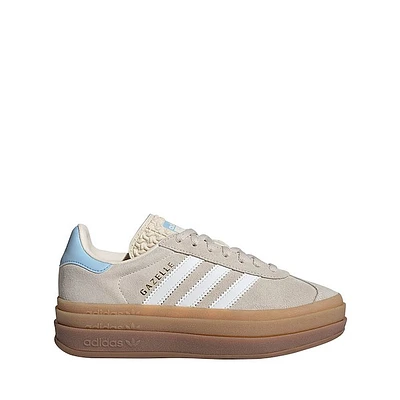 adidas Gazelle Bold Athletic Shoe