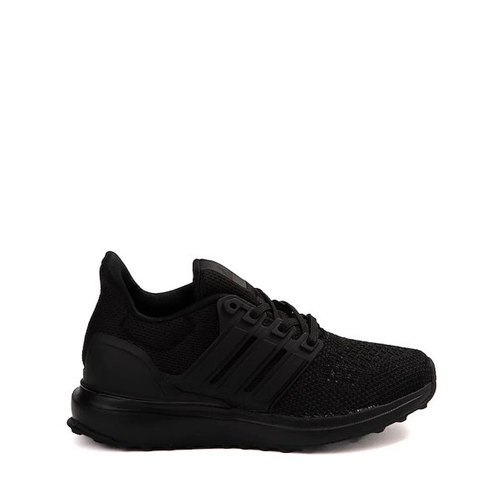 adidas Ubounce DNA Athletic Shoe - Little Kid - Core Black