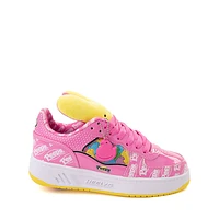 Peeps® x Heelys Rezerve Low Skate Shoe - Little Kid / Big Kid