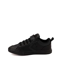 Converse Pro Blaze 1V Lo Sneaker - Little Kid - Black Monochrome