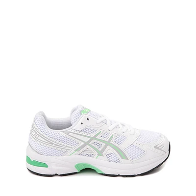 ASICS Gel-1130 Athletic Shoe - Big Kid White / Piedmont Grey