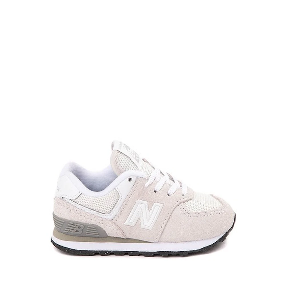 New Balance 574 Athletic Shoe - Baby / Toddler - Nimbus Cloud