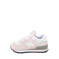 New Balance 574 Athletic Shoe - Baby / Toddler - Nimbus Cloud