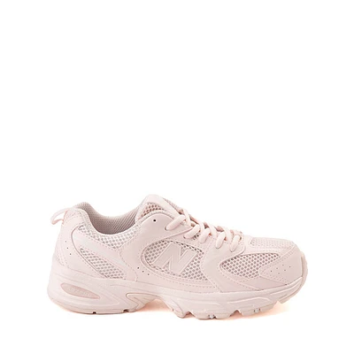 New Balance 530 Athletic Shoe - Big Kid Washed Pink