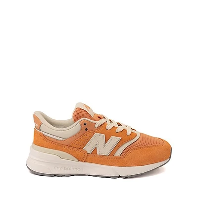 New Balance 997R Athletic Shoe - Big Kid Copper / Linen