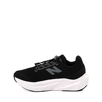 New Balance FuelCell Propel v5 Athletic Shoe - Little Kid - Black / Steel