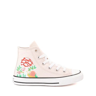 Converse Chuck Taylor All Star Hi Mushroom Garden Sneaker