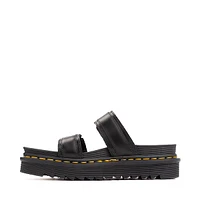 Dr. Martens Myles Slide Sandal - Black