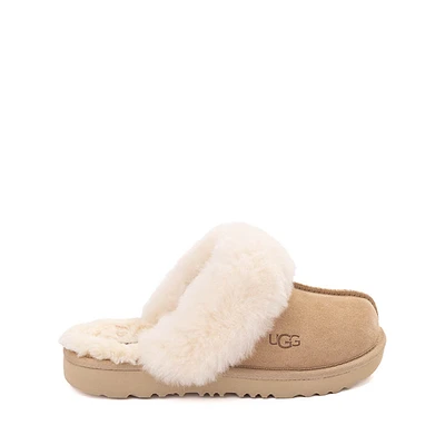 UGG® Cozy II Slipper - Toddler / Little Kid Big Sand