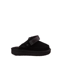 UGG® Goldenstar Clog - Toddler / Little Kid Black