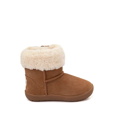 UGG® Sammee Boot - Baby / Toddler Chestnut