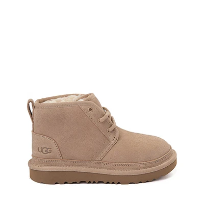 UGG® Neumel II Chukka Boot - Little Kid / Big Sand