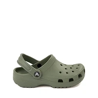 Crocs Classic Clog - Little Kid / Big Moss