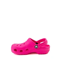 Crocs Classic Clog - Baby / Toddler - Pink Crush