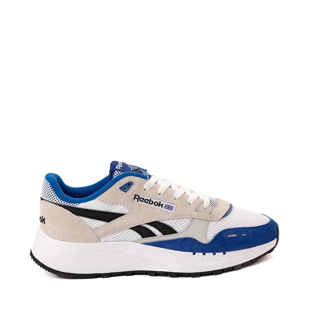 Mens Reebok Classic Leather Athletic Shoe