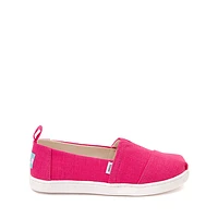 TOMS Alpargata Slip-On Casual Shoe